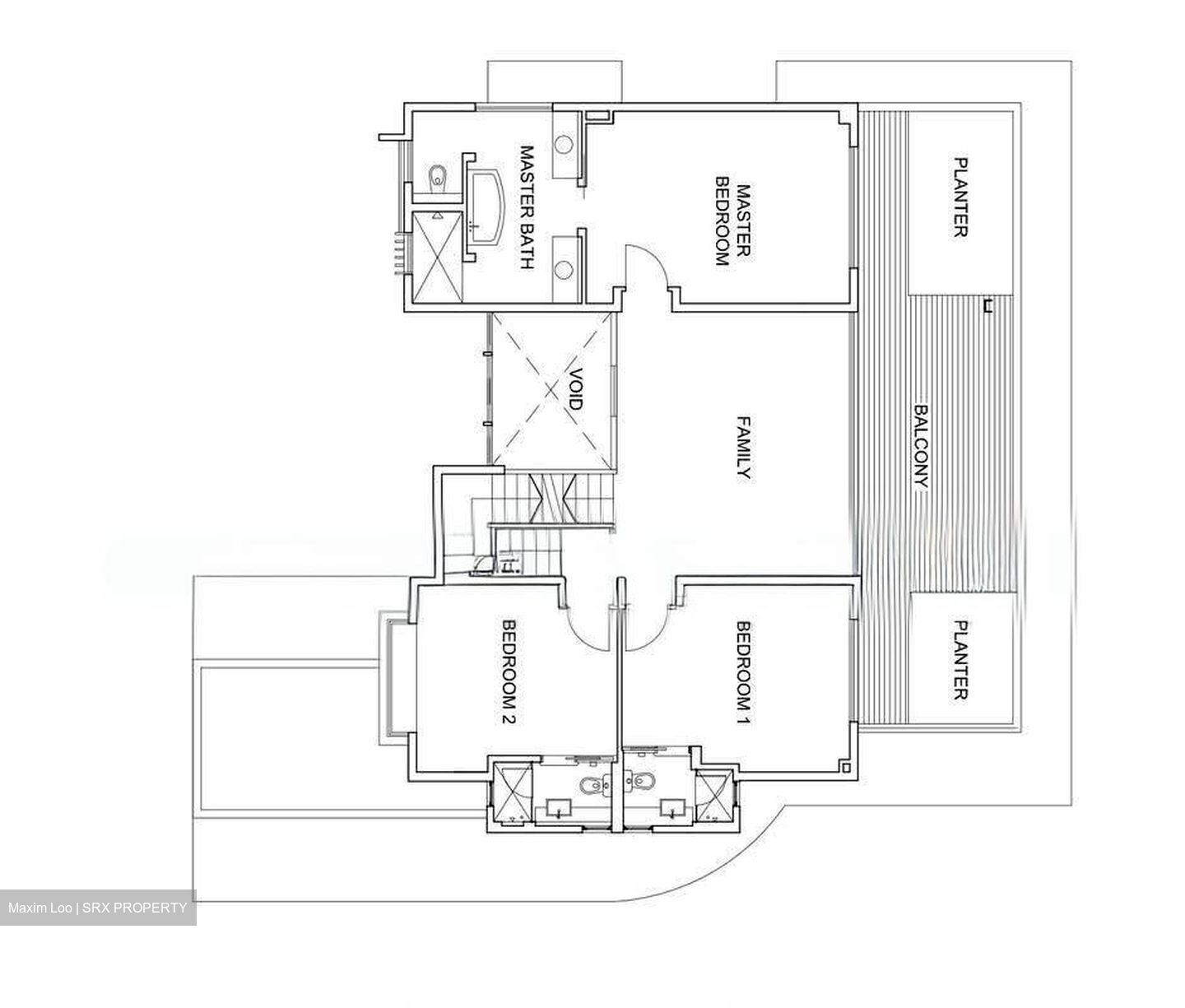 Ocean Drive (D4), Detached #619570301